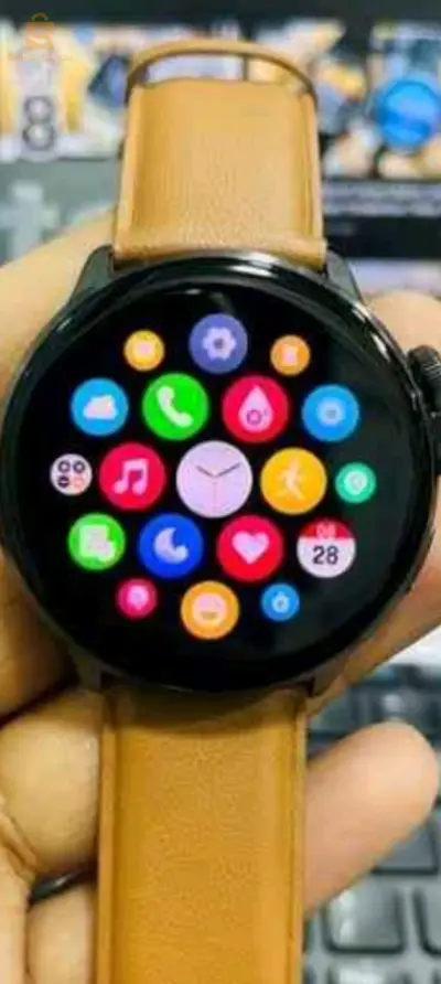 mibro watch lite 2