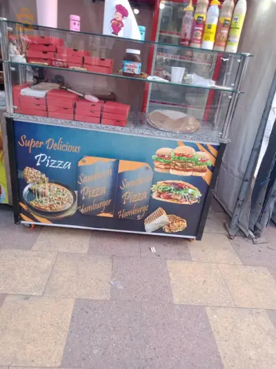 table a pizza