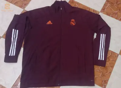 veste original Real Madrid 🇪🇸