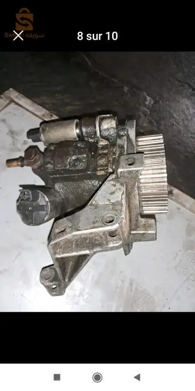 HP 1.4 hdi