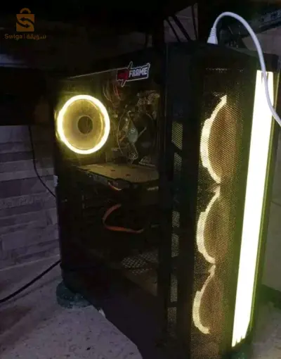 pc gaming