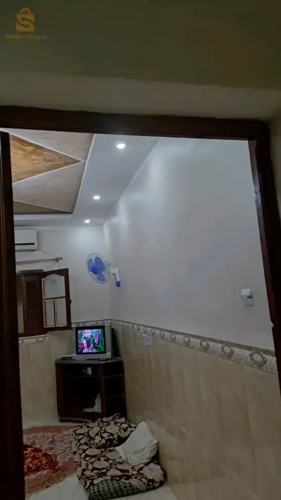 Maison à vendre à Arkoub Touggort