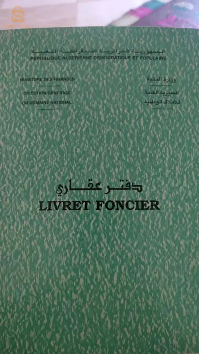 حي بن سونة وسط المدينة