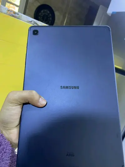 tablette Samsung Galaxy s6 lite