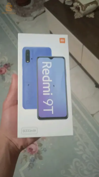 redmi9t