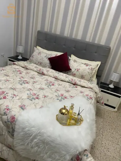 parure de couette