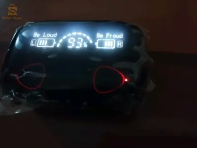 العلمة