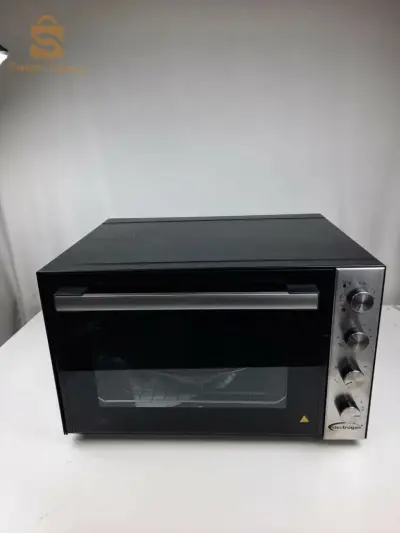 فرن كهربائي – 7OL four électrique