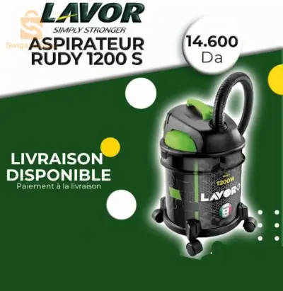 aspirateur