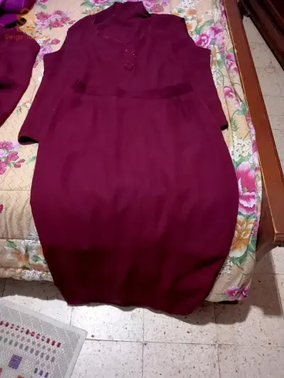 vêtements divers