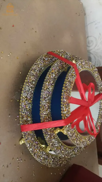 plateaux mirroirs en détail et en gros
