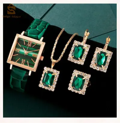 bijoux acier