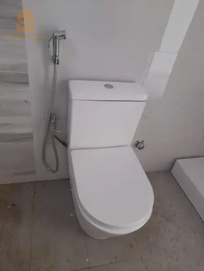 أعمال السباكة