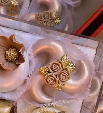 gâteaux