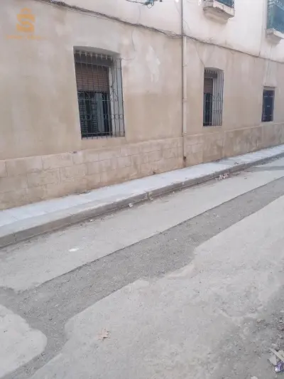 un beau appartement en rdc en plein centre ville de sidi bel abbes