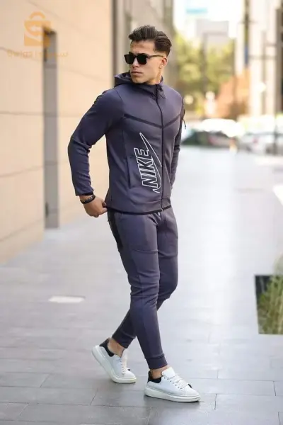 اونسومبل شتوي رائع