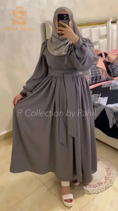 حجاب الصيف