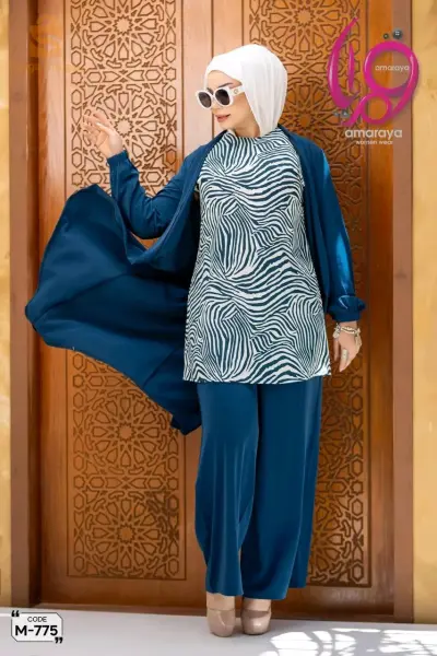 موديل جديد
