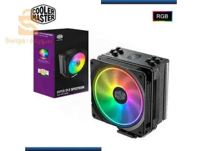 marque : cooler master