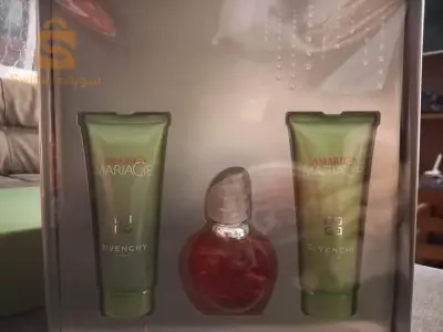 parfum Givenchy original