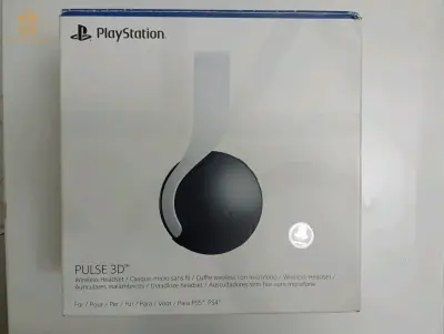 casque ps5