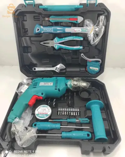 Kit chighnol total 115 pcs 680w $🤍🤍
