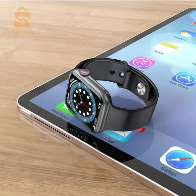 Smart sports watch “Y1 Pro”
