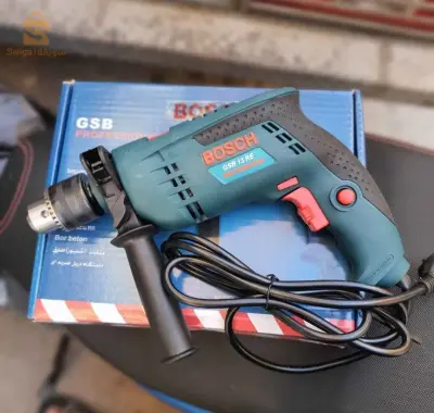 Perceuse bosch 600w$🤍🤍