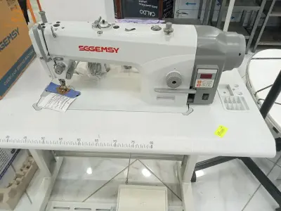machine à coudre