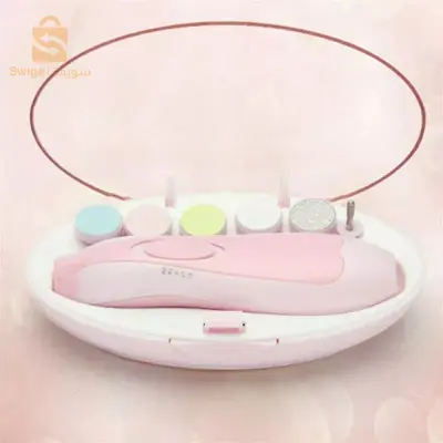 Coupe-ongles automatique
