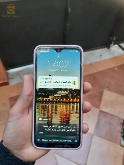 RADMI NOT 7 PRO