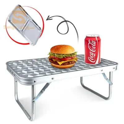 Mini table s1 camping 35 ×55 cm$🤍🤍