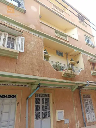 فيلا حي فدان السبع الجديدة 3 طوابق