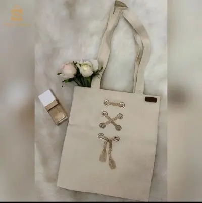un tote bag cute