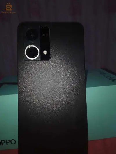 بيع هاتف اوبو رينو 7 128gb ram8