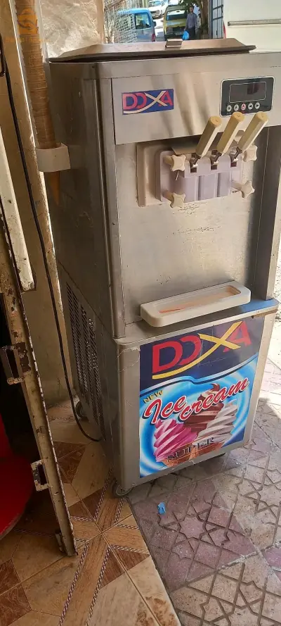 machine doxa