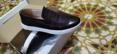 chaussure Gucci