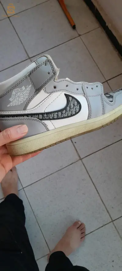 nike dirou pntr 38