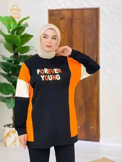 بيجامات قطن تركي