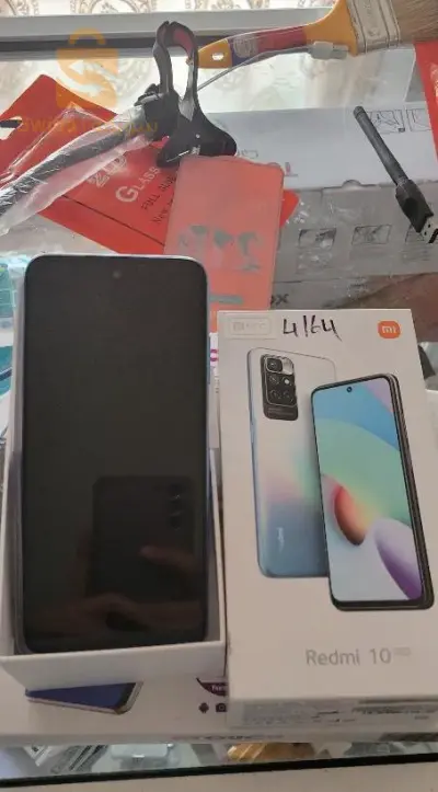 redmi note