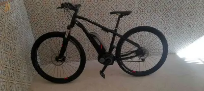 orbea électrique