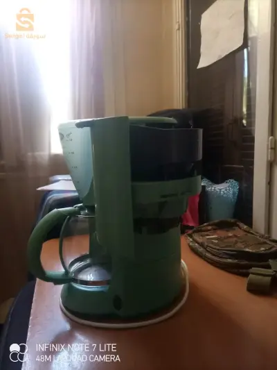 cafetière