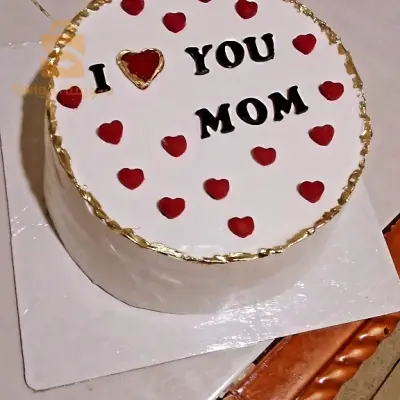 cake personnalisé