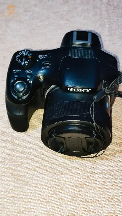 appareil photo sony DSC hx 400 etat 10/10