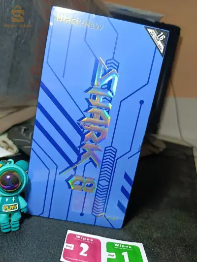 blackview shark 8