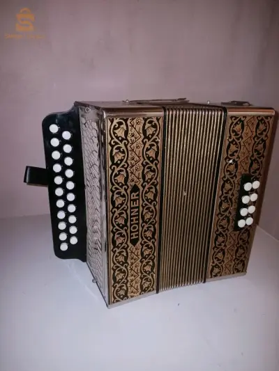 accordéon HOHNER