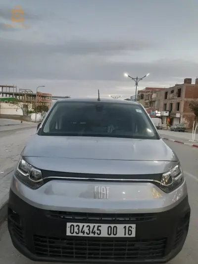 fiat doblo