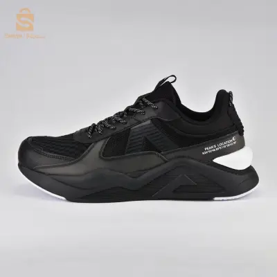 PEAK EW02087E BLACK