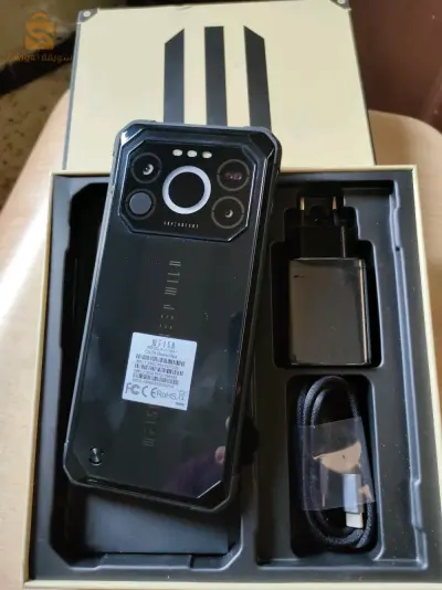 Smartphone MF 150 ultra+1Gamer