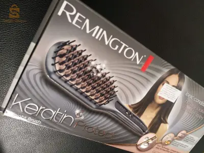Electric comb REMINGTON